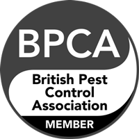 British Pest Control Association Logo