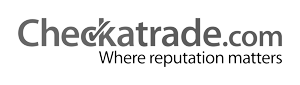 Checkatrade London supplier Logo