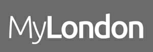 my london news logo