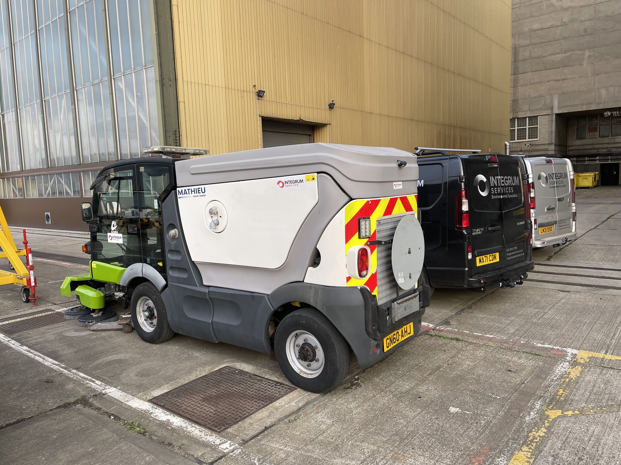 Pest Control London | Rodents, Insects, Birds | Same-Day Response ...